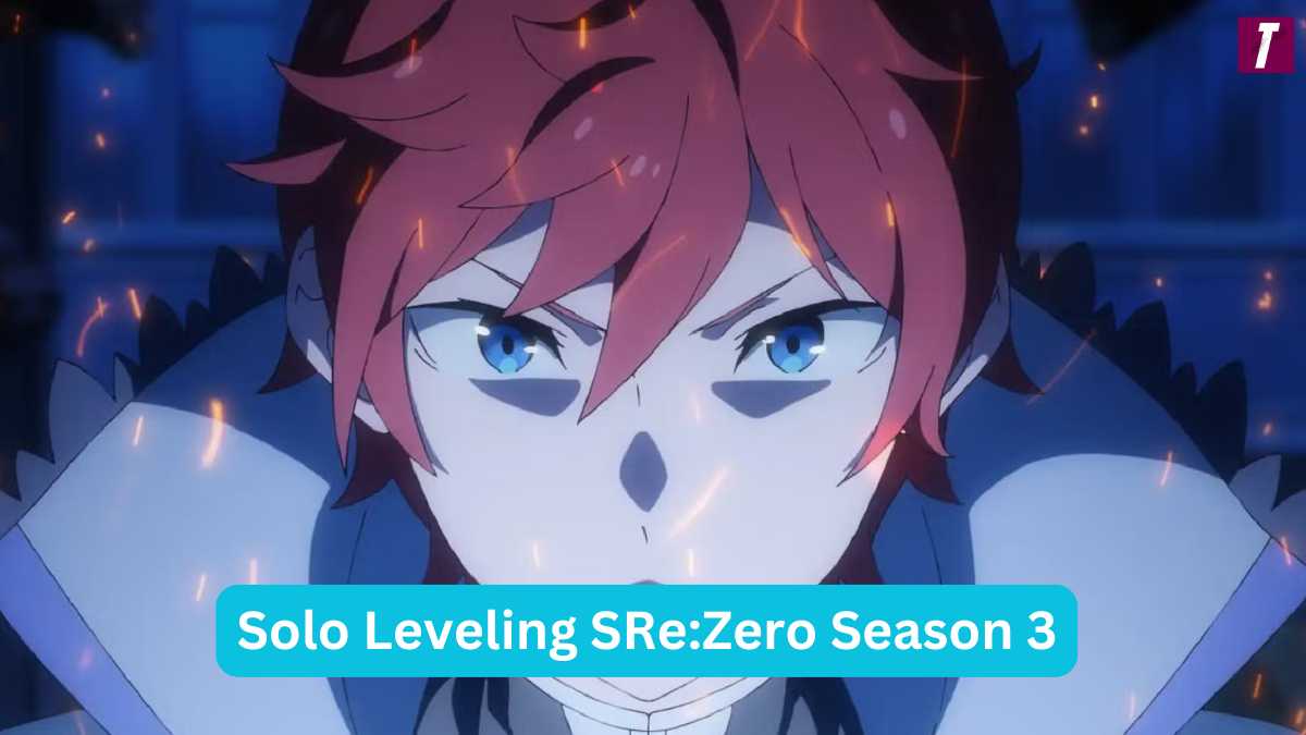 ReZero Season 3 Release Date, Story, Cast, and Everything You Need to Know