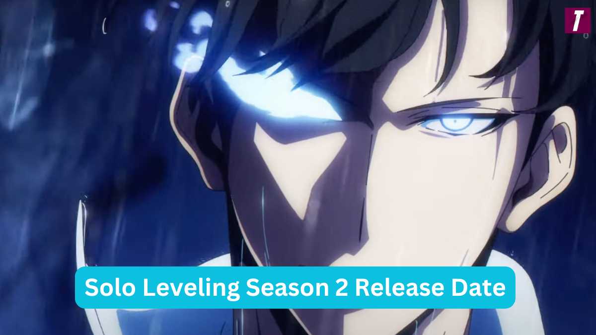 Solo Leveling Season 2 Release Date, Story, Cast, and All Latest Updates