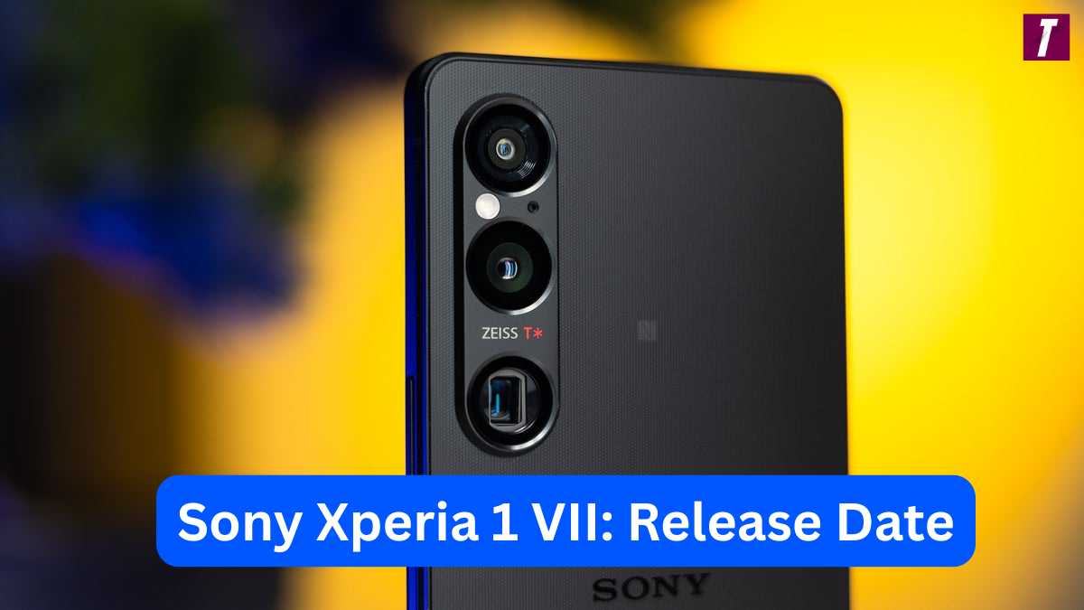 Sony Xperia 1 VII Release Date, Price, Specifications, and Everything You Need to Know