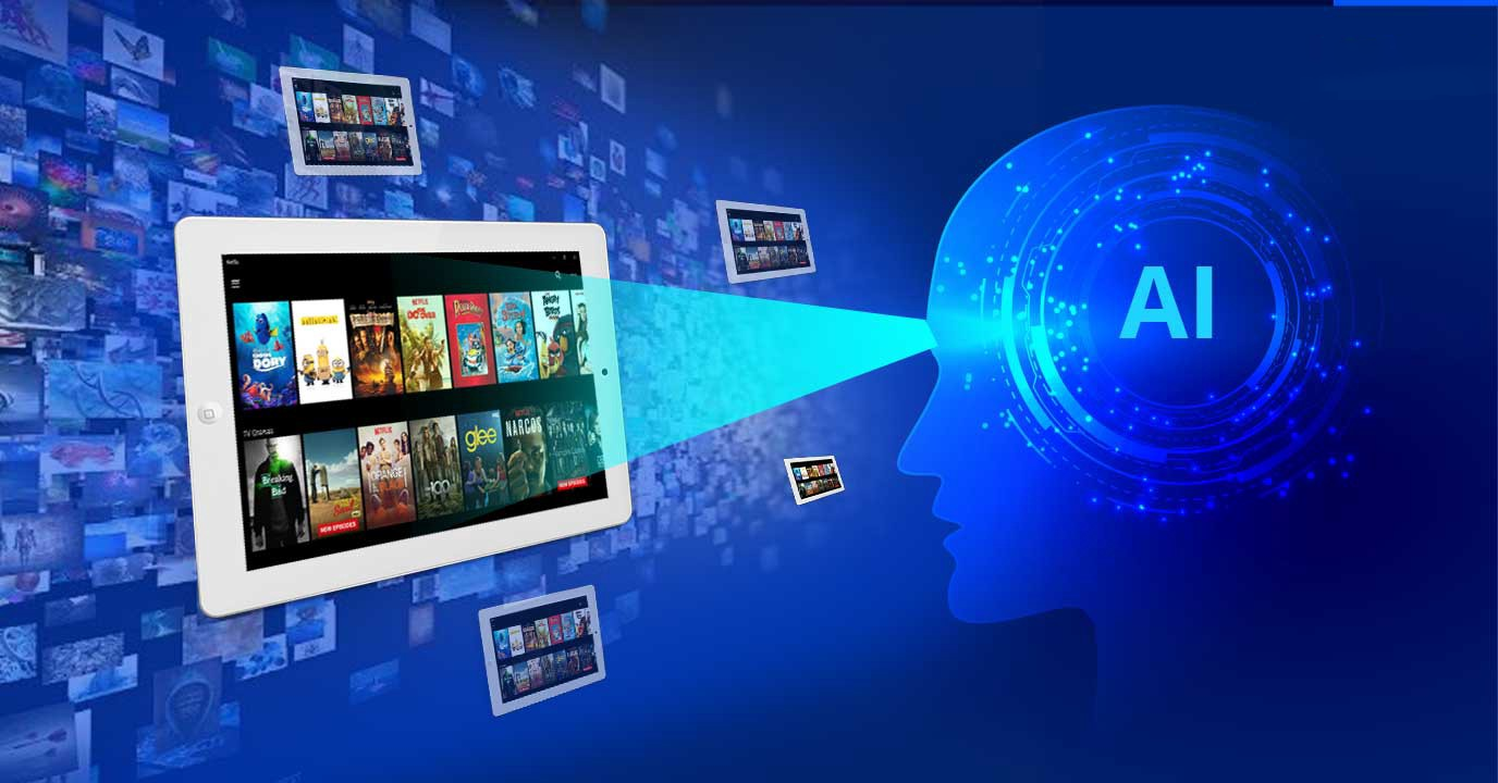 How AI Quietly Reshapes Streaming Platforms by 2026