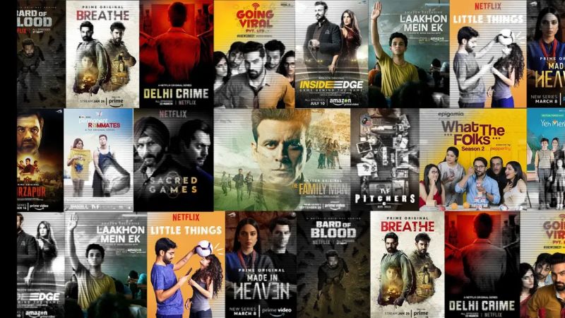 25 Best Hindi Web Series of All Time to Watch in 2026 — Ranked & Reviewed
